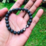 Mens Dumbbell Bracelet - Weights for Gym and Workout - Image 6