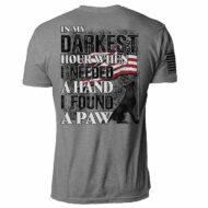 I Found A Paw - Image 2