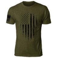 Distressed Flag - Image 4