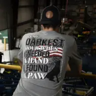 I Found A Paw - Image 4