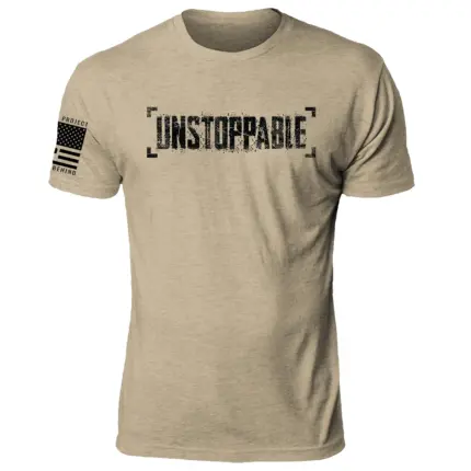 Unstoppable Shirt