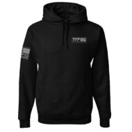 Hard Days Hoodie - Image 3