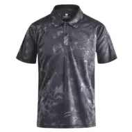 Tactical Jungle Polo - Image 4