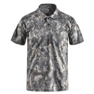 Tactical Jungle Polo - Image 3