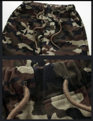 Eagle Eye Tactical Agent Pants - Image 7