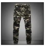 Eagle Eye Tactical Agent Pants - Image 4