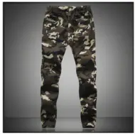 Eagle Eye Tactical Agent Pants - Image 5