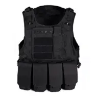 Eagle Eye Tactical Walker Load Vest - Image 2