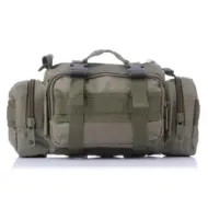 Eagle Eye Tactical Barrage Pack (5 Designs) - Image 2