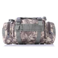 Eagle Eye Tactical Barrage Pack (5 Designs)