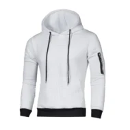 [LIMITED EDITION] Eagle Eye Tactical Reconnaissance Hoodie V2 (4 Designs) - Image 3