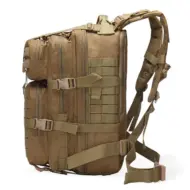 Eagle Eye Tactical Hardball Backpack (3 Designs) - Image 9