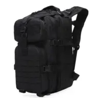 Eagle Eye Tactical Hardball Backpack (3 Designs) - Image 4